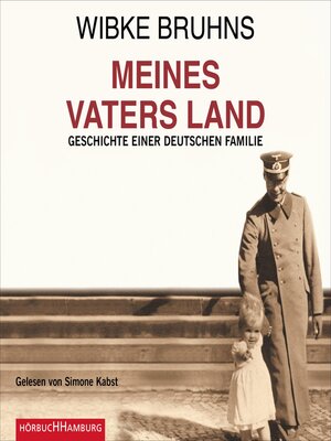 cover image of Meines Vaters Land